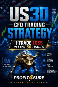 US30 秘密の必勝戦略 Indicators/E-books