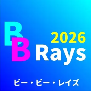 BB Rays 2026