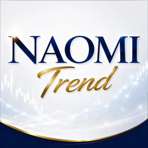 Naomi Trend（ナオミ・トレンド）