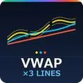 VWAP3_Lines(MT5)