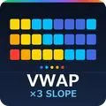 VWAP3_SlopePanel（MT5） Indicators/E-books