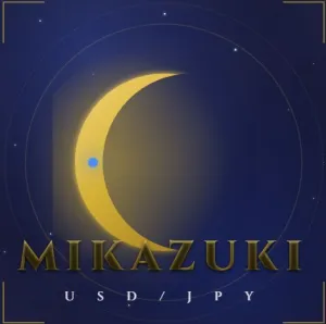 【お試し版】Mikazuki USDJPY