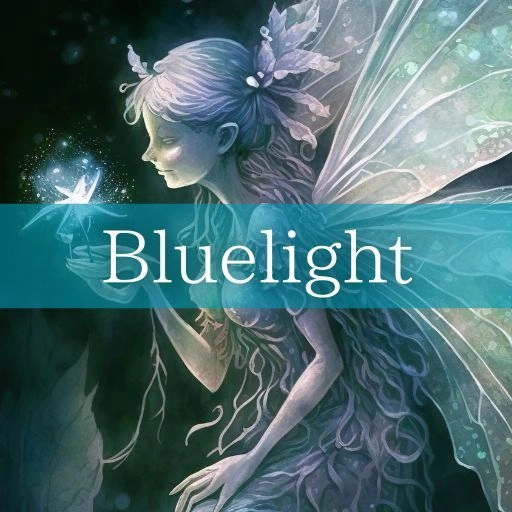 Bluelight
