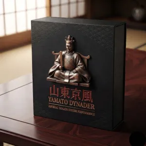 YAMATO DYNADER 山東京風 MT5 ซื้อขายอัตโนมัติ