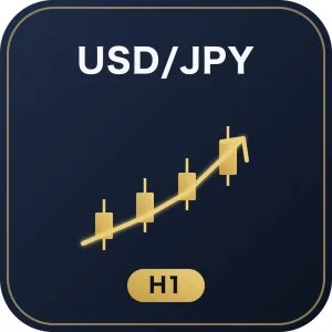 USDJPY H1 ボラティリティ・ブレイクEA｜トレンドフォロー（実運用ポートフォリオ選抜ロジック）