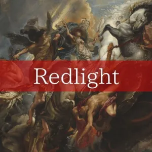 Redlight Auto Trading