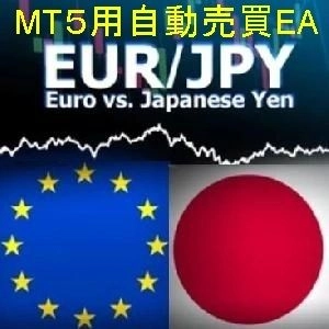 EUR/JPY เฉพาะทาง ทฤษฎี Dow FX EA เทรดอัตโนมัติ MT5