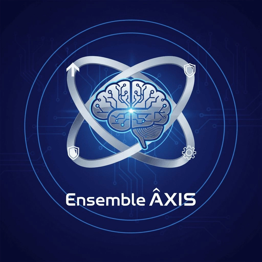 合奏 AXIS