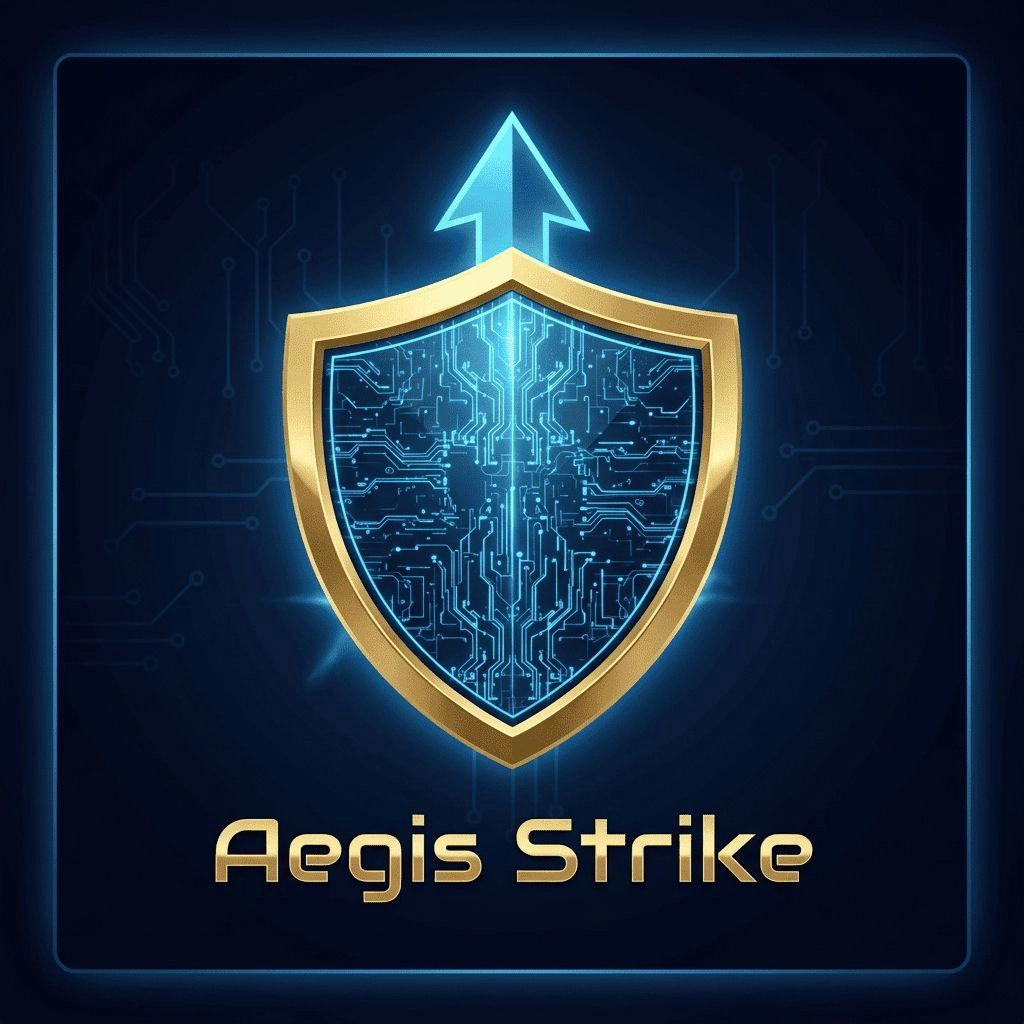 AEGIS 打擊