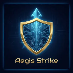 AEGIS STRIKE Auto Trading