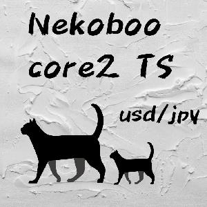 NekobooFX core2TS