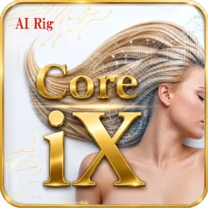 Core_iX インジケーター・電子書籍