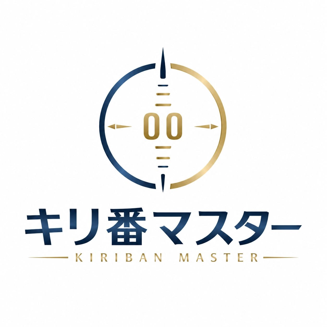 キリ番マスター