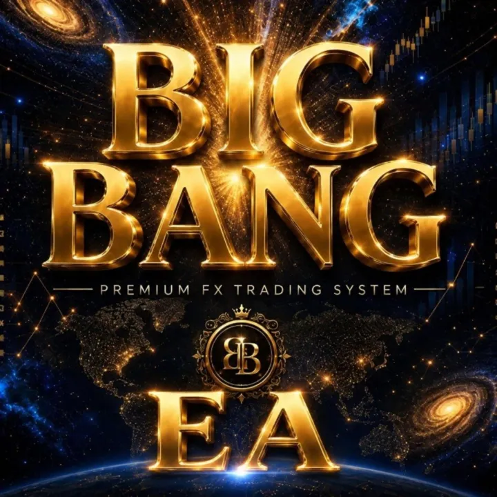 BIG BANG 80X Pro専用EA