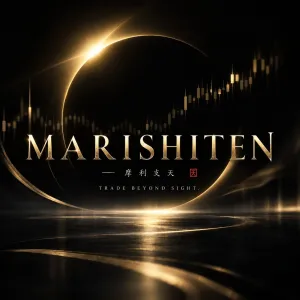 MARISHITEN - 超短期スキャル×トレンドフォロー統合システム