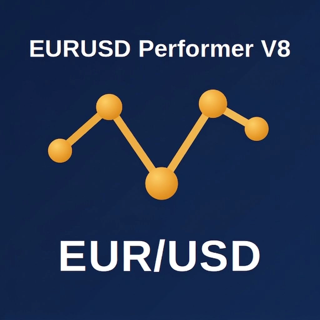 EURUSD Performer v8