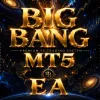 ＭＴ５版【BIG BANG 80X Pro専用EA】★BIG BANGのサインを別のブローカーのチャートで受け取れる★