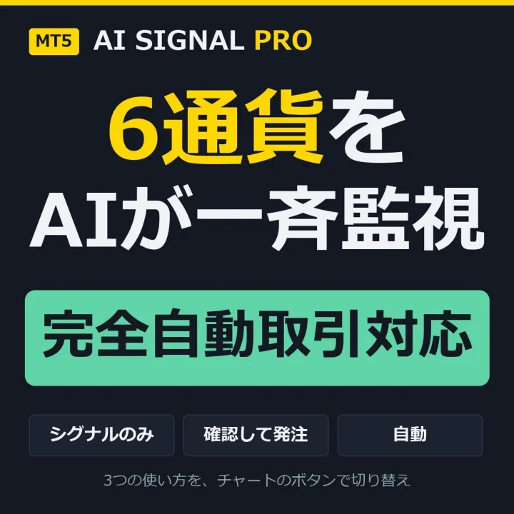 AI SIGNAL PRO