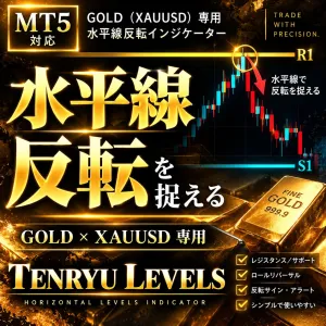 TENRYU LEVELS