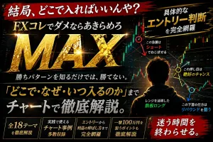 FXコレでダメならあきらめろMAX版 Indicators/E-books