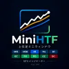 MiniHTF_Window ─ Higher-timeframe mini chart that shows the alignment of all timeframes at a glance