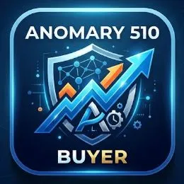 AnomaryBuyer510_Buyer Auto Trading