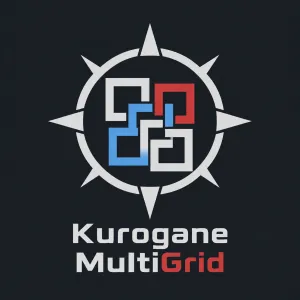 Kurogane MultiGrid