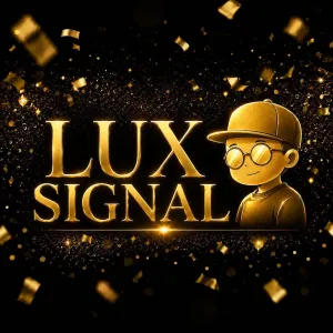 ซีรีส์ LUX SIGNAl 【MT5】 Indicators/E-books