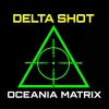 【DELTA SHOT】เมทริกซ์อาร์บิทราจ Oceania สำหรับ AUD/NZD/USD 〜เมทริกซ์การมองเห็นสเปรดแบบสมบูรณ์สำหรับสองสกุลเงินหลักของโอเชียเนีย〜