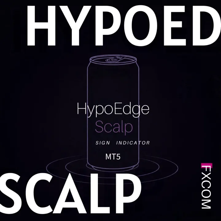 Hypo edge scalp