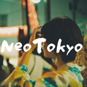 NeoTokyo MT5 自動売買