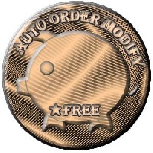 MT4用自動資金管理ツールAutoOrderModifyFree【自動損切り、利食い、トレイル etc...】 Indicators/E-books
