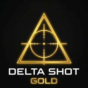 【DELTA SHOT】【GOLD/SILVER/BTC】 HYPER ARBITRAGE MATRIX 〜貴金属・暗号資産版 ハイパーサヤ完全可視化マトリクス〜 Indicators/E-books