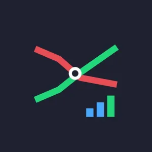 段階的 Cross Signals Indicators/E-books