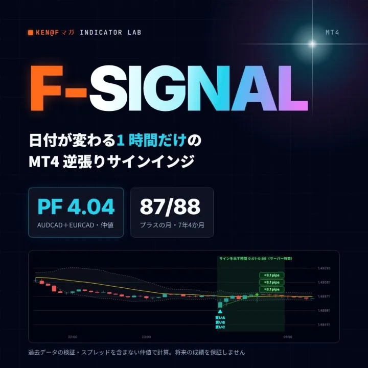 F-Signal