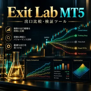 Exit Lab MT5 Indicators/E-books