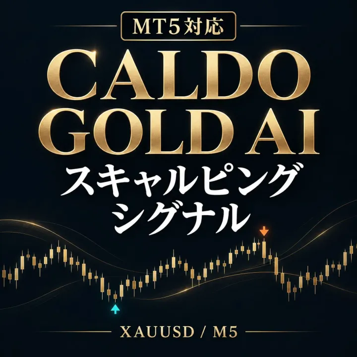 CALDO GOLD AI
