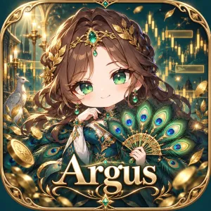 Argus Auto Trading
