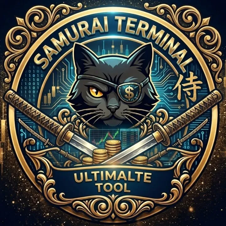 SAMURAI TERMINAL