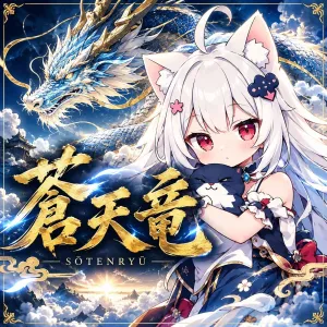 蒼天竜 Auto Trading