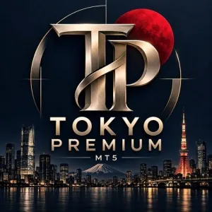 TOKYO PREMIUM MT5 Auto Trading