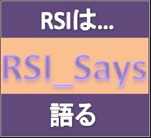 RSI_Says