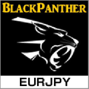 BlackPanther EURJPY