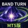 BAND TURN | Wait at 2σ and notify on confirmed candle reversal with Bollinger Arrow Indicator | MT5 version v1.10