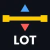 [MT5] Prop Sizing automatic lot calculation + one-click order panel | drag stop-loss line | prop firm fund management