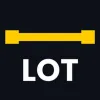 [MT4 • Free] Prop Sizing automatic lot calculation indicator | Just drag the stop-loss line | Prop firm fund management