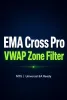 EMA Cross Pro – VWAP Zone Filter (MT5)
