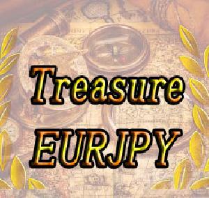 Treasure_EURJPY