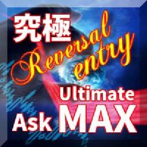 Ask_Ultimate_MAX by「かわせりぐい」