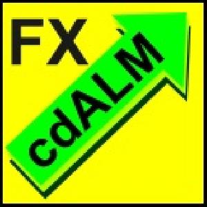 FXカウントダウンアラーム【期限付き無料試用版】 Indicators/E-books